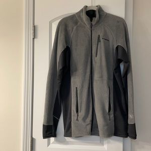 Men’s Patagonia Fleece